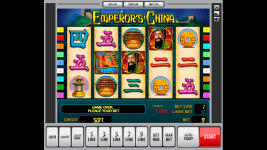 Emperor’s China - Screenshot 3