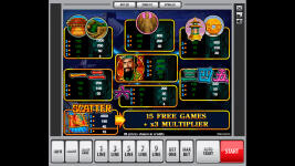 Emperor’s China - Screenshot 5