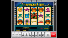 Emperor’s China - Screenshot 6