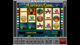 Emperor’s China - Screenshot 7