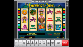 Emperor’s China - Screenshot 8