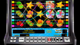 Oliver’s Bar - Screenshot 2