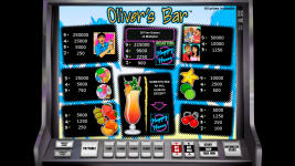 Oliver’s Bar - Screenshot 3