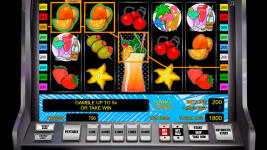 Oliver’s Bar - Screenshot 4