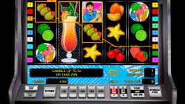 Oliver’s Bar - Screenshot 6