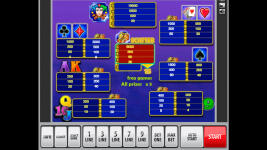 King of Cards - Screenshot 2