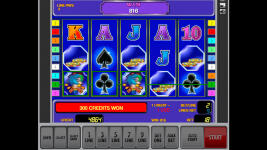 King of Cards - Screenshot 7