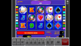 King of Cards - Screenshot 8