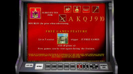 Royal Treasures - Screenshot 1