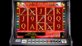 Royal Treasures - Screenshot 6