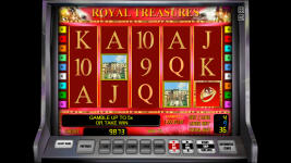 Royal Treasures - Screenshot 7