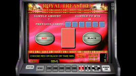 Royal Treasures - Screenshot 8