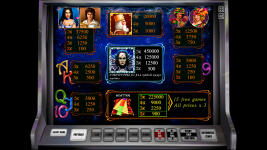 The Magic Flute - Screenshot 1