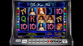 The Magic Flute - Screenshot 3