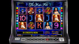 The Magic Flute - Screenshot 5