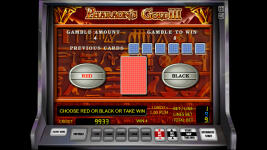 Pharaoh’s Gold III - Screenshot 6