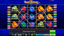 Just Jewels Deluxe - Screenshot 1