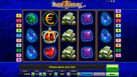Just Jewels Deluxe - Screenshot 2