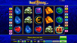 Just Jewels Deluxe - Screenshot 3