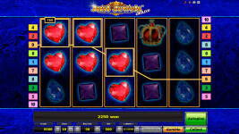 Just Jewels Deluxe - Screenshot 7