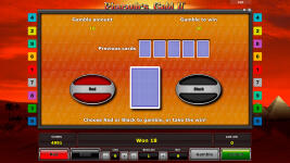 Pharaohs Gold 2 - Screenshot 3