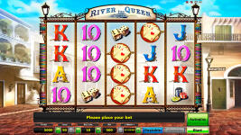 River Queen - Screenshot 3