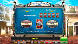 River Queen - Screenshot 4