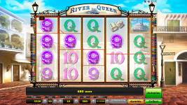 River Queen - Screenshot 5