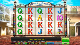 River Queen - Screenshot 6