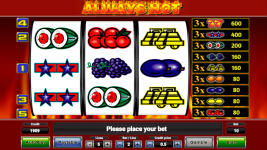 Always Hot - Screenshot 3