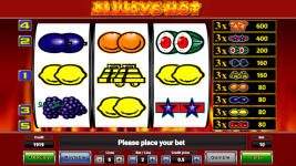 Always Hot - Screenshot 4
