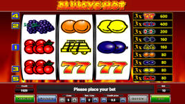 Always Hot - Screenshot 5