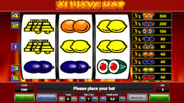 Always Hot - Screenshot 7