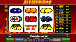 Always Hot - Screenshot 8