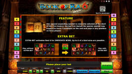 Book of Ra 6 - Screenshot 4