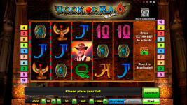 Book of Ra 6 - Screenshot 6