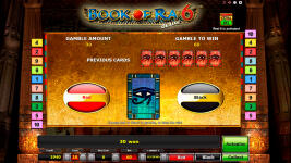 Book of Ra 6 - Screenshot 8