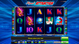 Reel Attraction - Screenshot 2