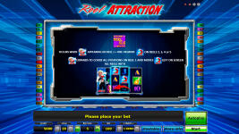 Reel Attraction - Screenshot 3