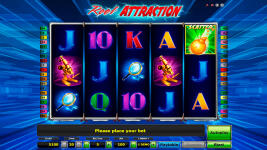 Reel Attraction - Screenshot 4