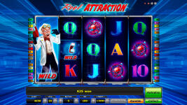 Reel Attraction - Screenshot 5