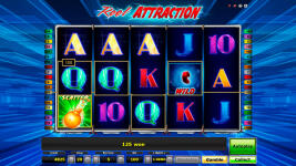 Reel Attraction - Screenshot 6