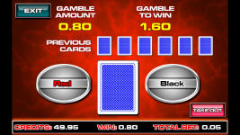 Hot Chance - Screenshot 3