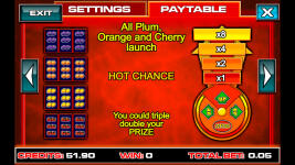 Hot Chance - Screenshot 5