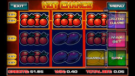 Hot Chance - Screenshot 8