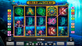 Lord of the Ocean - Screenshot 3