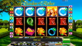 Garden of Riches - Screenshot 1