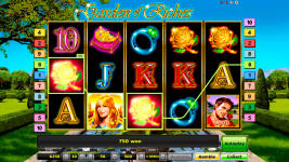 Garden of Riches - Screenshot 2