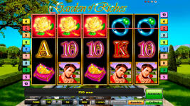 Garden of Riches - Screenshot 3