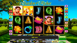 Garden of Riches - Screenshot 4